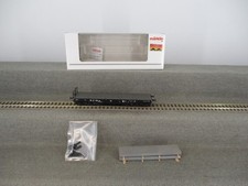 Märklin spur 48689 gebraucht kaufen  Wenden