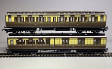 Hornby r122 r123 for sale  MILTON KEYNES
