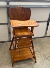 wood desk convertible for sale  Lebanon