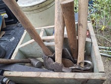 Antique vintage hand for sale  Idaho Falls