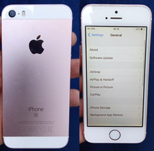 Apple iphone 16gb for sale  BUCKINGHAM