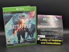 Battlefield 2042 cib for sale  Arlington