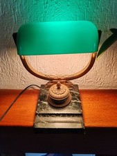 Lampe notaire encrier d'occasion  Saint-Père-en-Retz