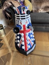 Doctor 50th anniversary for sale  ROYSTON