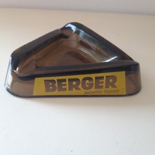 Cendrier publicitaire berger d'occasion  Bruyères-et-Montbérault