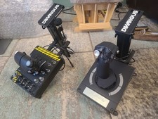 Logitech x56 flight for sale Logitech x56 flight for sale  LONDON