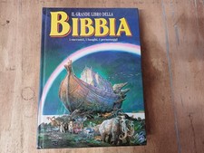 Grande libro della usato  Genova