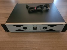 Mnitronic 1300 pa gebraucht kaufen  Überherrn