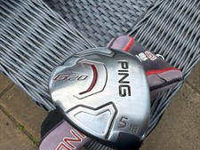 ping g20 3 wood for sale ping g20 3 wood for sale ELLESMERE PORT