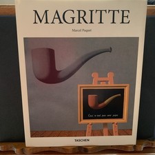 Rene magritte marcel usato  Vigonovo