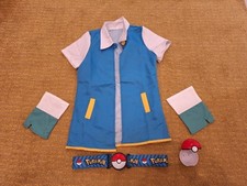 pikachu costume for sale pikachu costume for sale FAREHAM