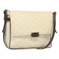 Borsa tracolla loewe usato  Spedire a Italy