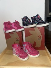 Billy footwear for sale  Stuarts Draft