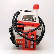 Black decker wallpaper for sale  LYMINGTON