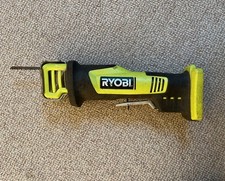Ryobi 12v jigsaw for sale  MILTON KEYNES