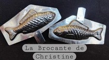 801 ancien moule d'occasion  Saint-Dié-des-Vosges