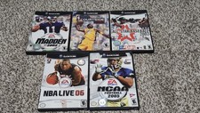Sports games bundle for sale  Atlanta