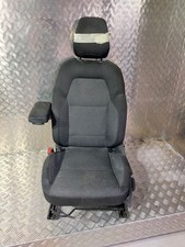 Siège gauche conducteur d'occasion Siège gauche conducteur d'occasion  Déols