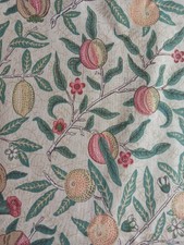 Vintage fabric single for sale  HEREFORD