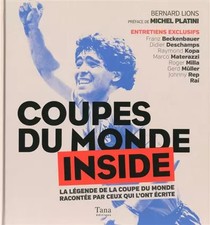 Coupe inside bernard d'occasion  France
