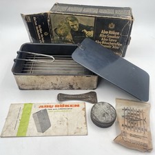 Vintage abu röken for sale  PLYMOUTH