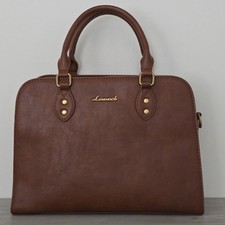 Lovevook brown faux for sale  Flanders