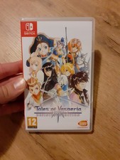 Tales vesperia nintendo d'occasion Tales vesperia nintendo d'occasion  Le Mans