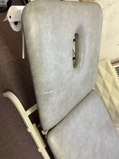 Massage couch for sale  UK
