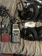 scanner headset for sale  Pasadena