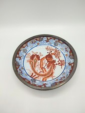 Chinese plate empty d'occasion  Expédié en Belgium