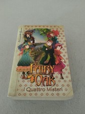 Fairy oak quattro usato  Cervia