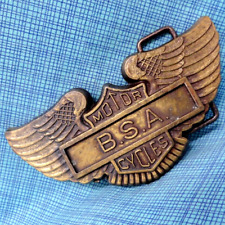 Bsa motor cycles for sale  Torrington