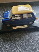 Model cars. mini for sale  WOLVERHAMPTON
