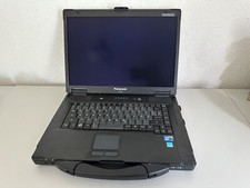 Panasonic toughbook intel gebraucht kaufen  Selters