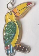 Vintage retro keyring for sale  RAMSGATE