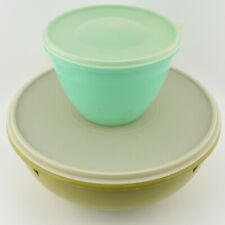 Vtg tupperware large for sale  WALTON ON THE NAZE