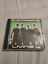 Elektradrive living raro usato  Roma