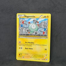Magnemite tempête plasma d'occasion  Jarnac