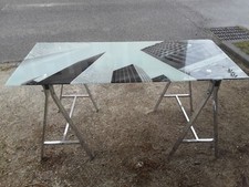 Table bureau d'occasion  Versailles