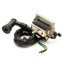 Ignition coil black for sale  COVENTRY