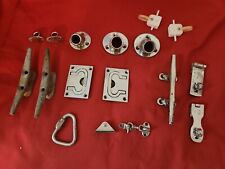 Assortment boat hardware for sale  Sebastian
