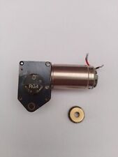 Portescap rg4 motor for sale  BIRMINGHAM