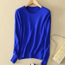 Ladies wool cashmere for sale  UK