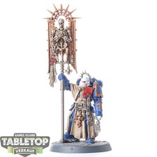 Space marines bladeguard gebraucht kaufen  Hof