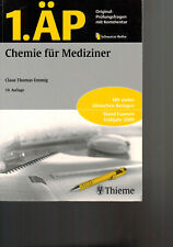 Physikum chemie mediziner gebraucht kaufen  Hohen Neuendorf