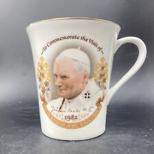 Vintage 1982 pope for sale  NORTHAMPTON