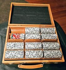 Quality 250 poker for sale  Belmont