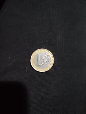 Moneta euro rara usato  Nola