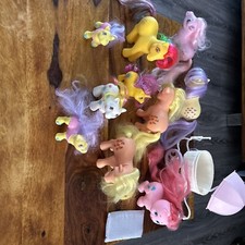 Kleines pony vintage gebraucht kaufen  Seevetal