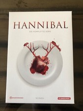 Hannibal komplette serie gebraucht kaufen  Berlin